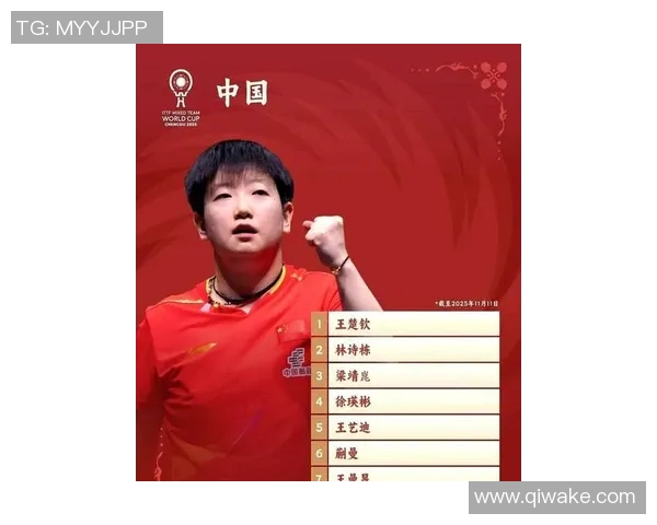 成都乒乓球队荣登全国力量排行榜首位展现强大实力与团队精神