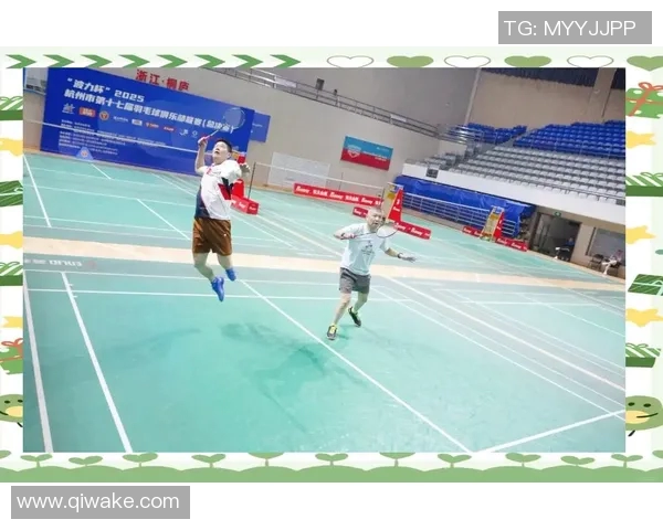 羽毛球战术排行榜揭晓杭州羽毛球队荣登第一名引发热议