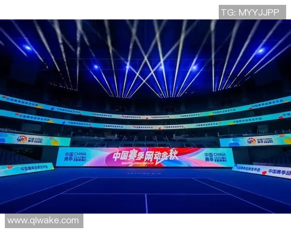 杭州网球队协作创新引发热议推动网球运动新发展